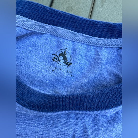 Disney 50th Anniversary Celebration Y XL t-shirt. Excellent condition! - Picture 3 of 4